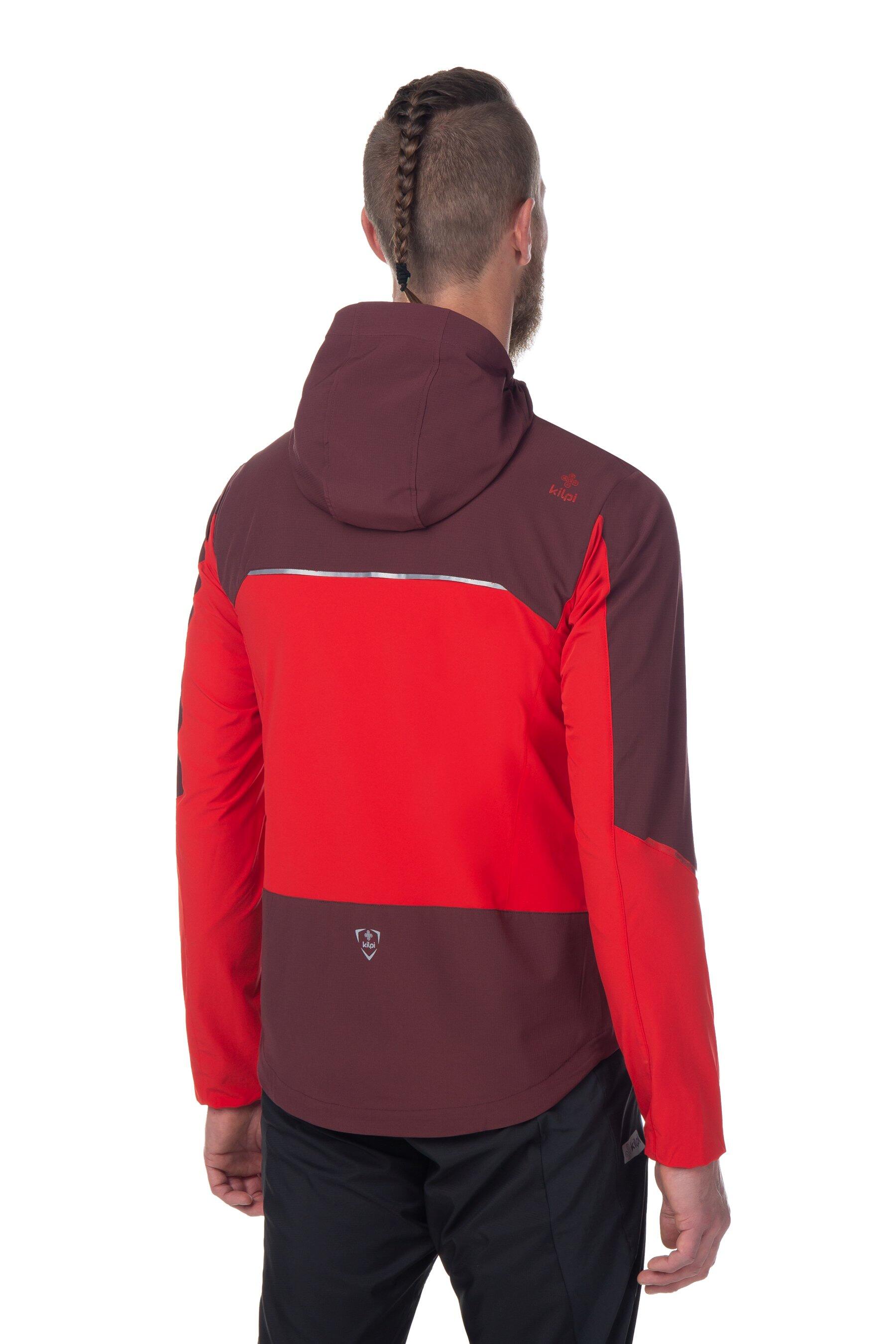 Męska kurtka softshell Kilpi NEATRIL-M 4/7