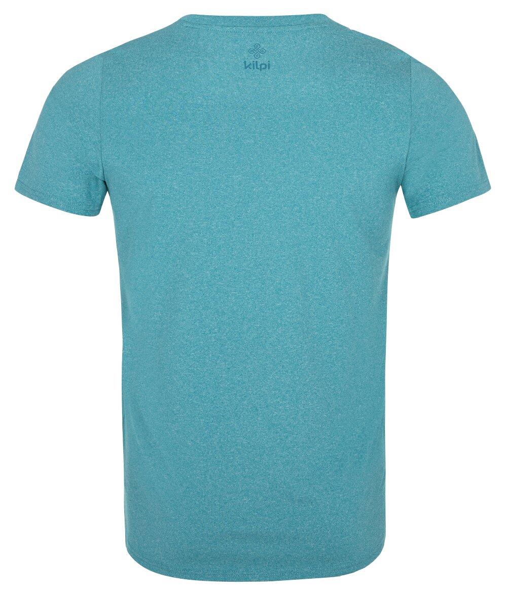 T-shirt randonnée homme Kilpi LISMAIN-M 2/4
