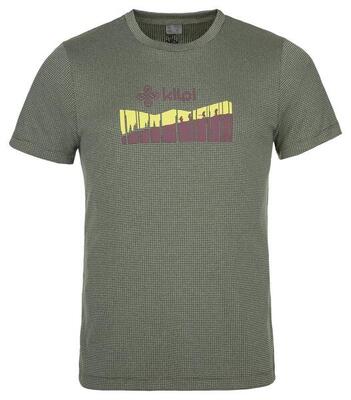 Outdoor-T-Shirt für Herren Kilpi GIACINTO-M
