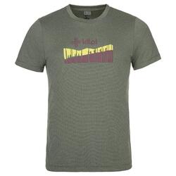 T-shirt outdoor homme Kilpi GIACINTO-M