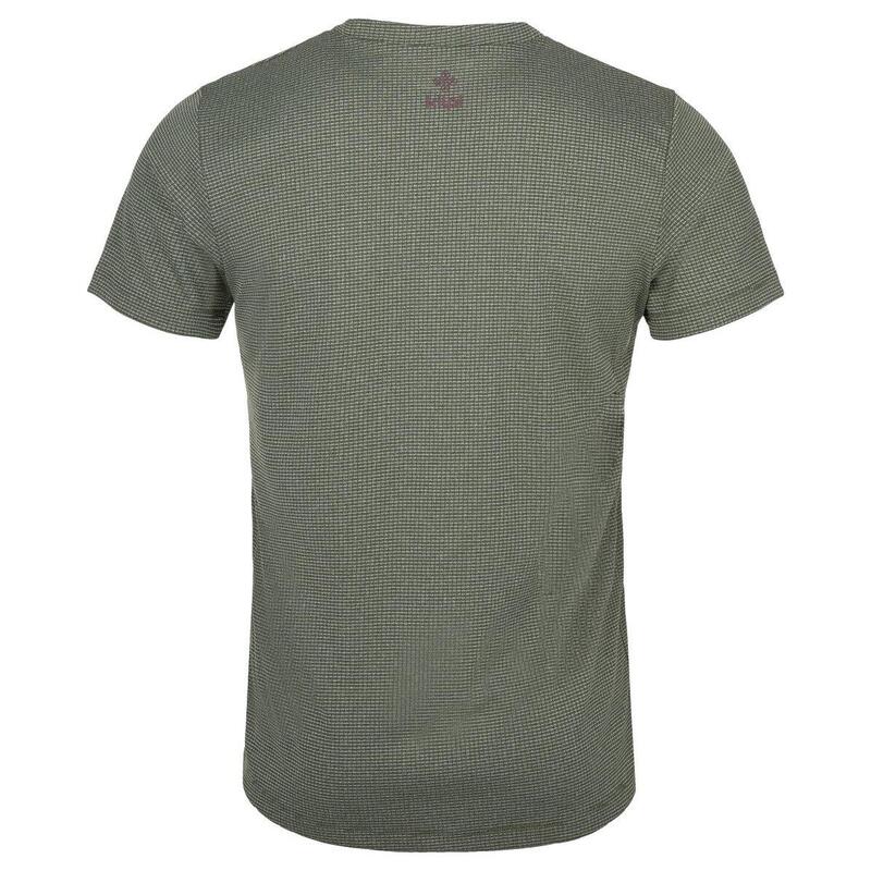 T-shirt randonnée homme Kilpi GIACINTO-M