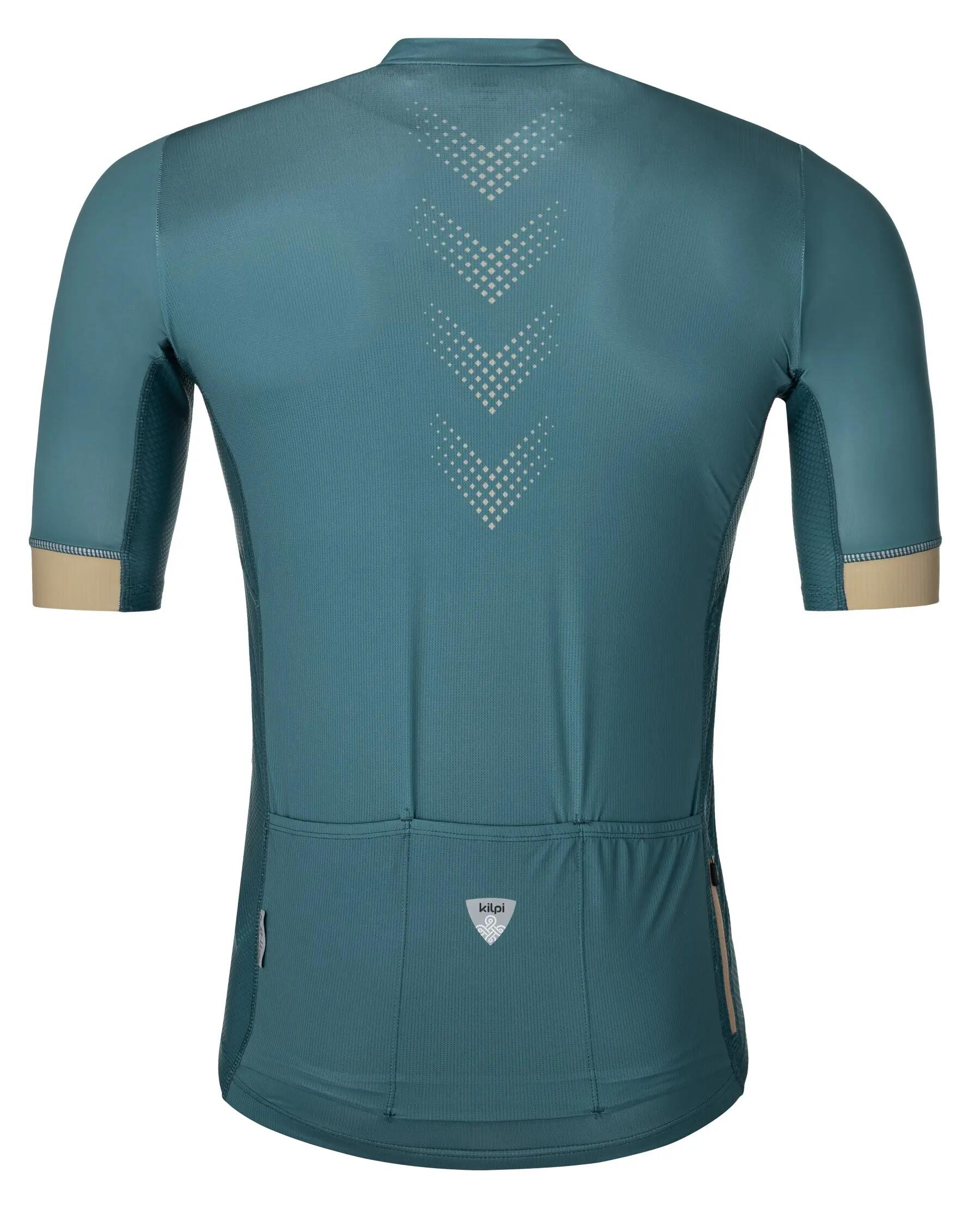 Radtrikot herren Kilpi BRIAN-M 2/3