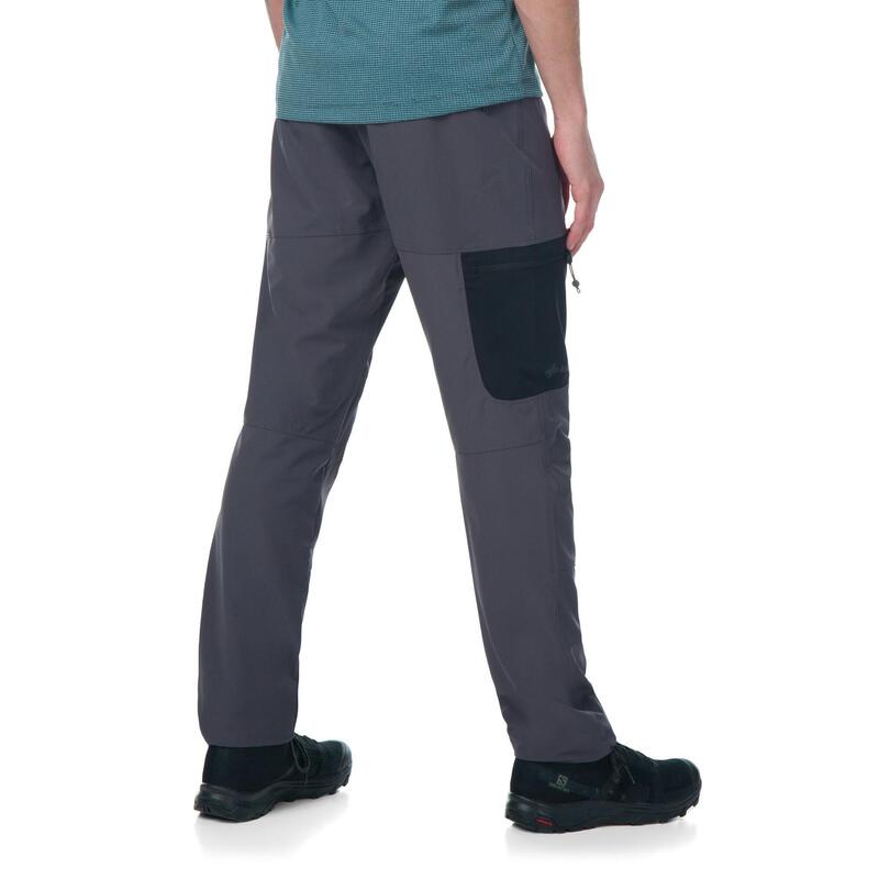 Heren outdoorbroek Kilpi LIGNE-M