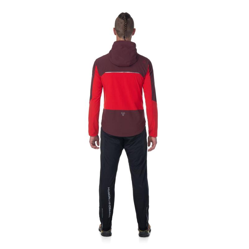 Herren-Softshell-Bunda Kilpi NEATRIL-M