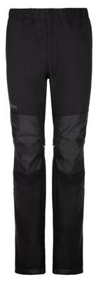 Softshell outdoorbroek voor kinderen kilpi rizo-j