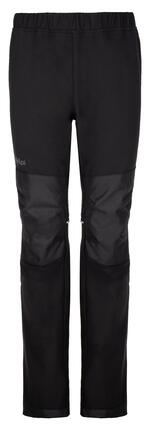 Softshell outdoorbroek voor kinderen Kilpi RIZO-J