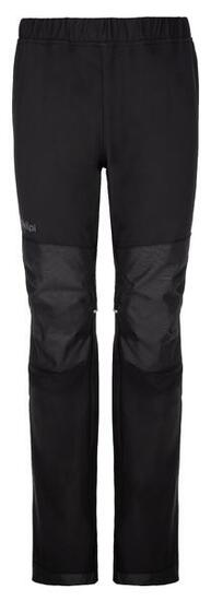 Softshell outdoorbroek voor kinderen Kilpi RIZO-J