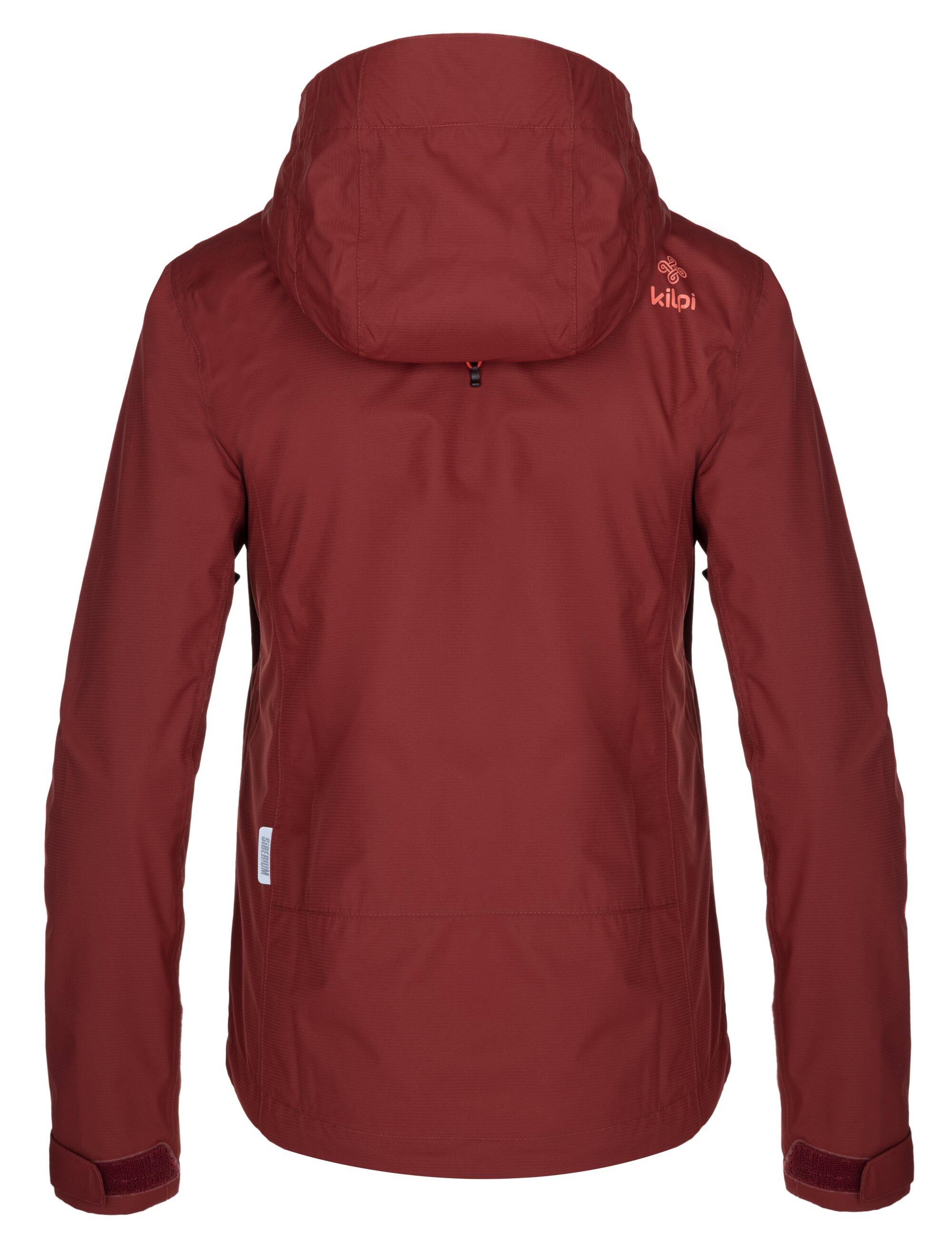 Veste randonnée femme Kilpi ORLETI-W 2/3