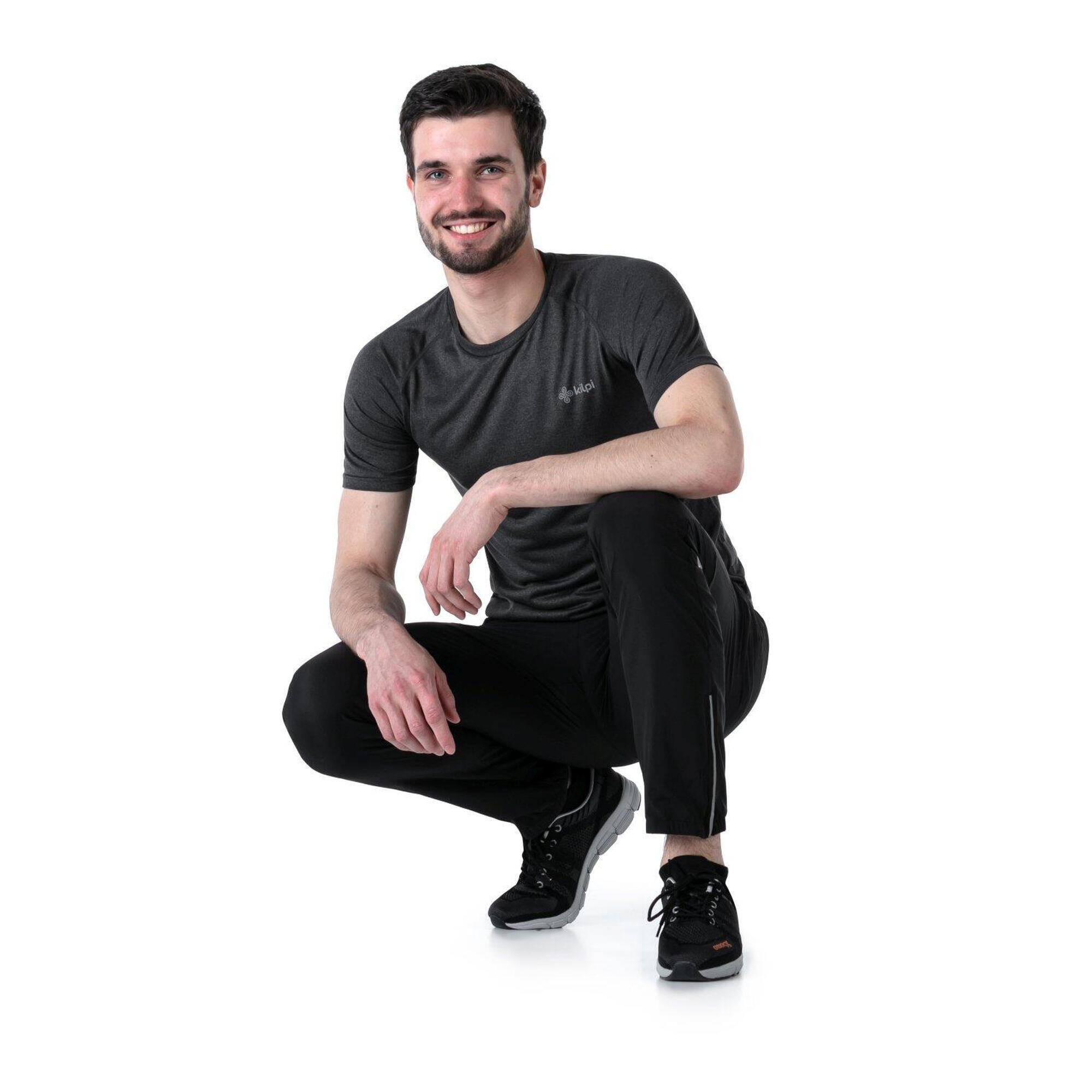 Pantalon running homme Kilpi HEYES-M 5/7