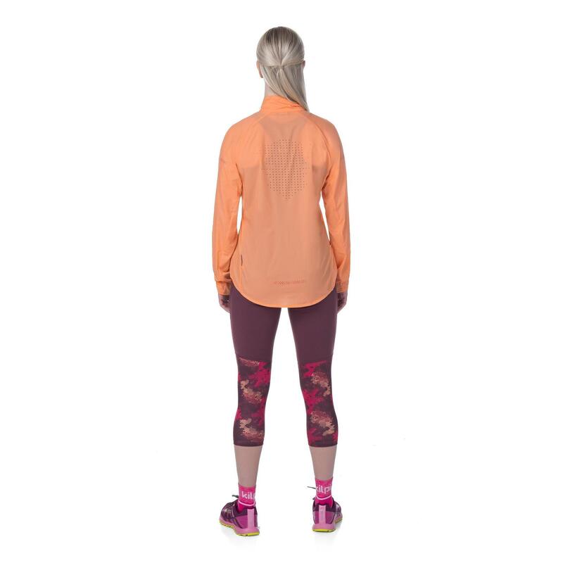 Dames hardloopjack Kilpi TIRANO-W