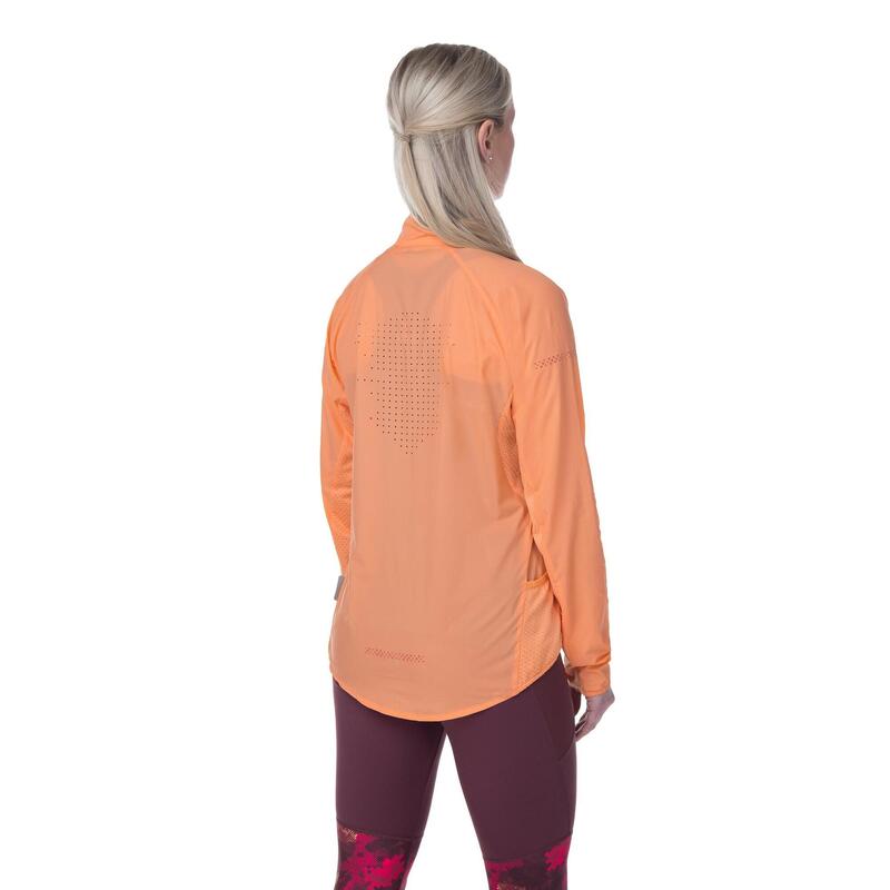 Dames hardloopjack Kilpi TIRANO-W