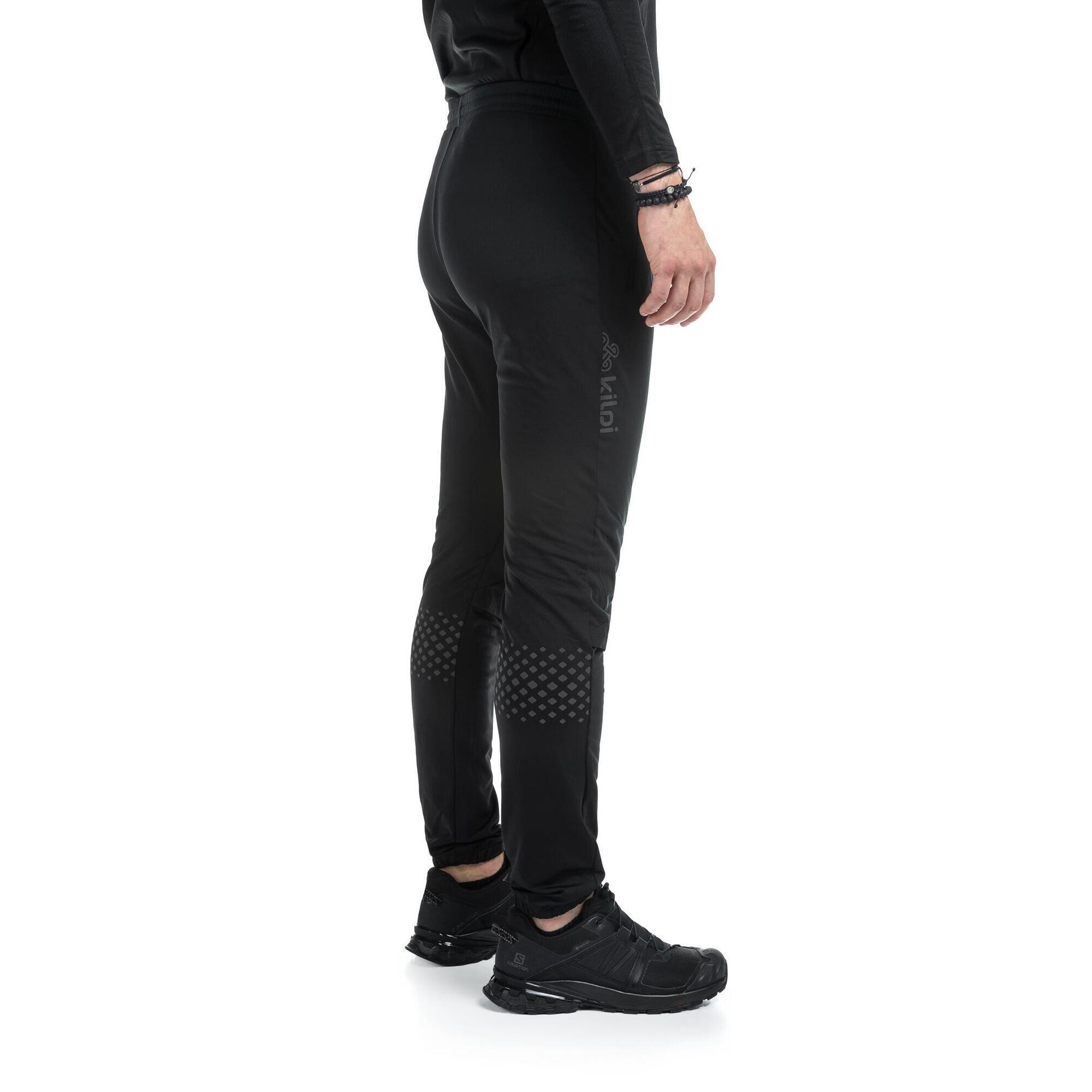 Pantalon de running pour homme Kilpi NORWEL-M 4/7