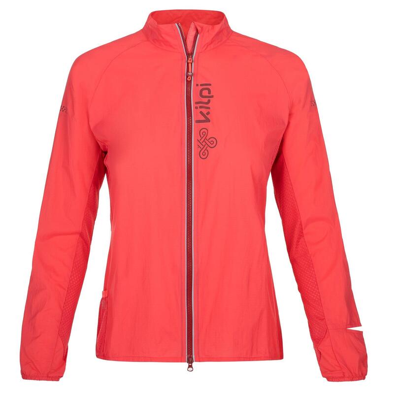 Veste coupe-vent ultra-légère femme Kilpi TIRANO-W