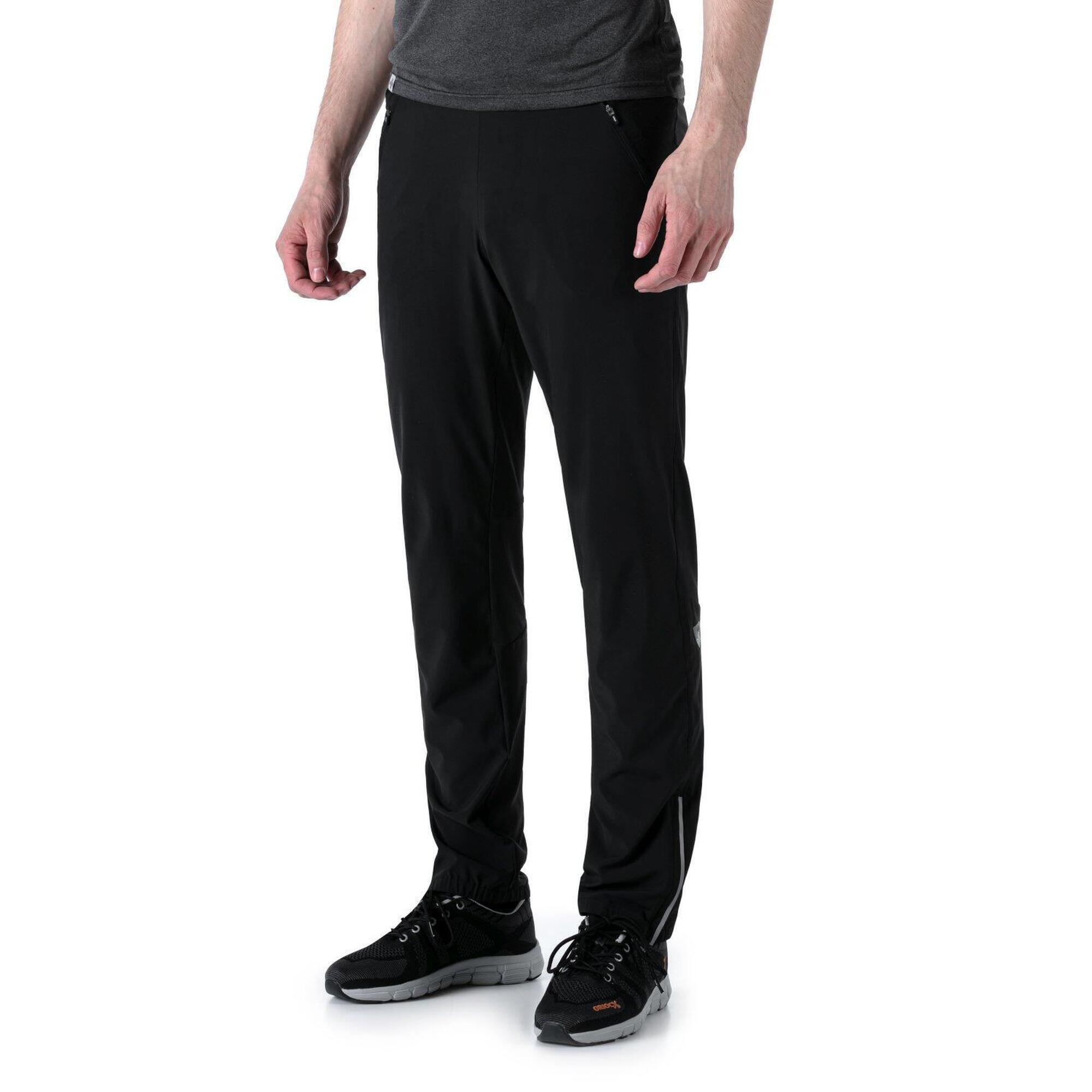 Pantalon running homme Kilpi HEYES-M 4/7