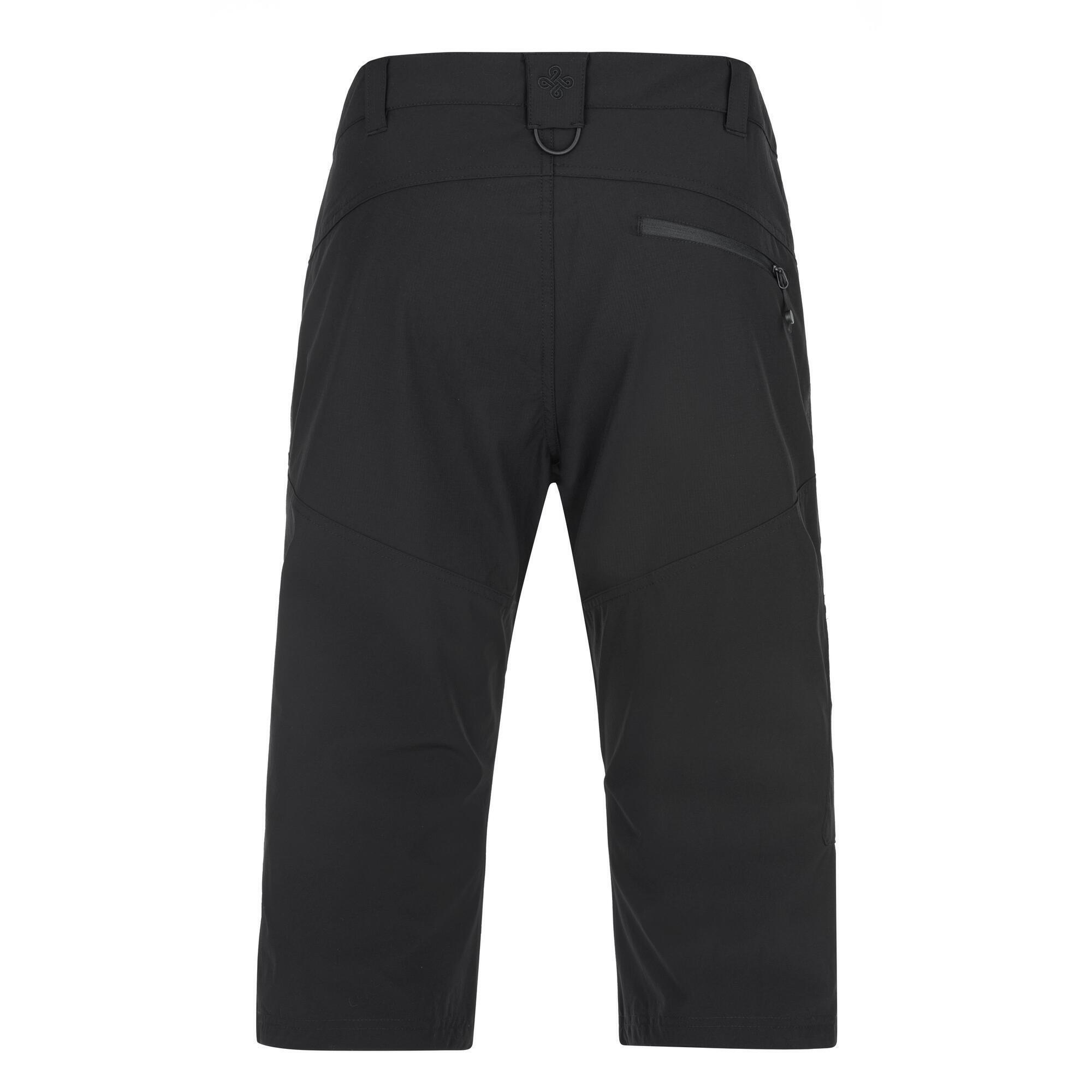 Pantacourt randonnée homme Kilpi OTARA-M 2/3