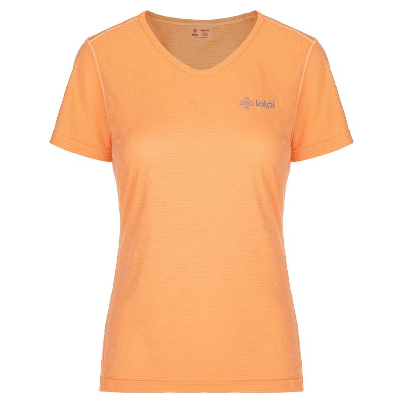 Technisch dames-T-shirt Kilpi DIIMARO-M