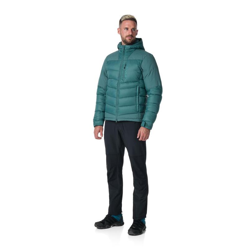 Herren Daunenjacke Kilpi GUUS-M