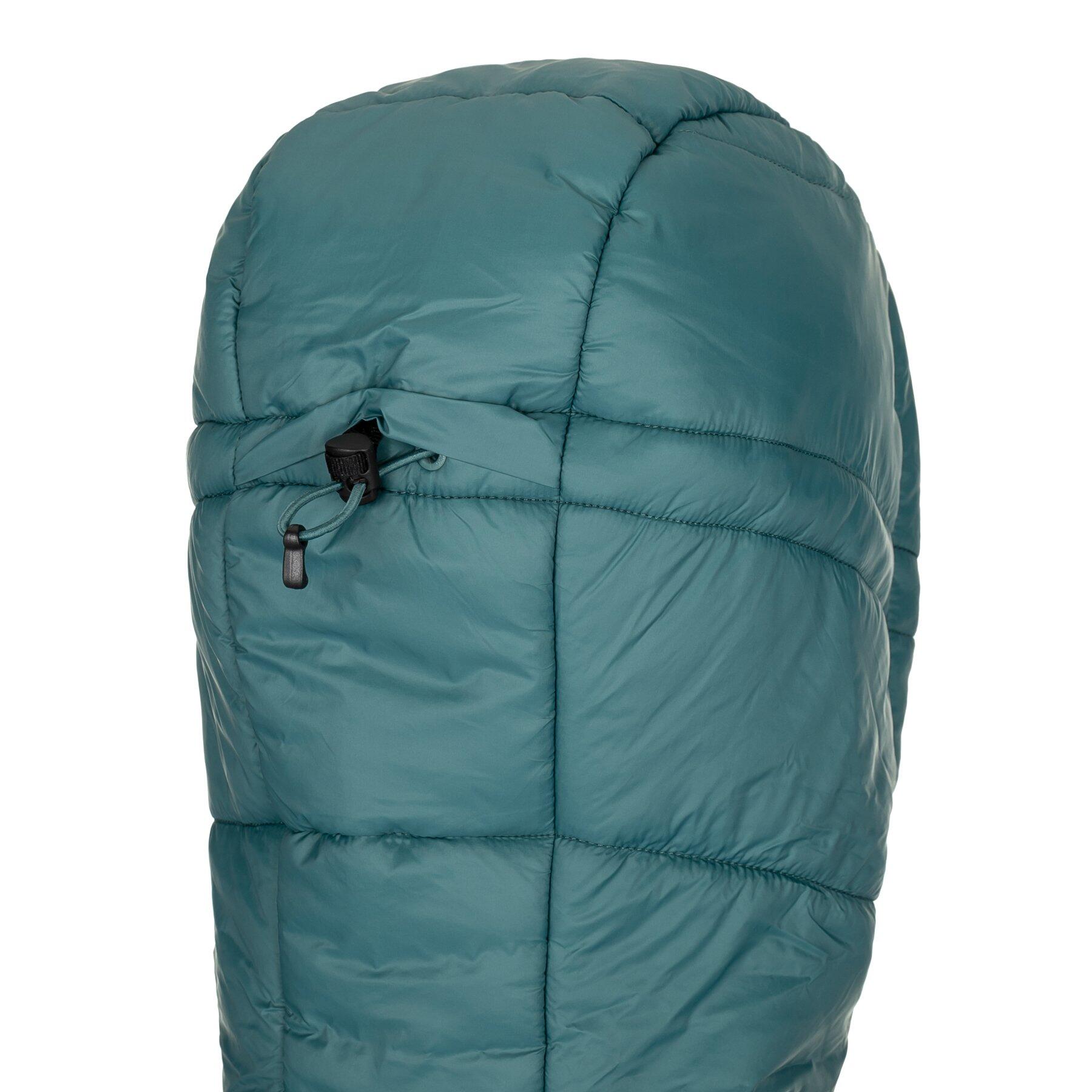 Doudoune homme Kilpi GUUS-M 5/7