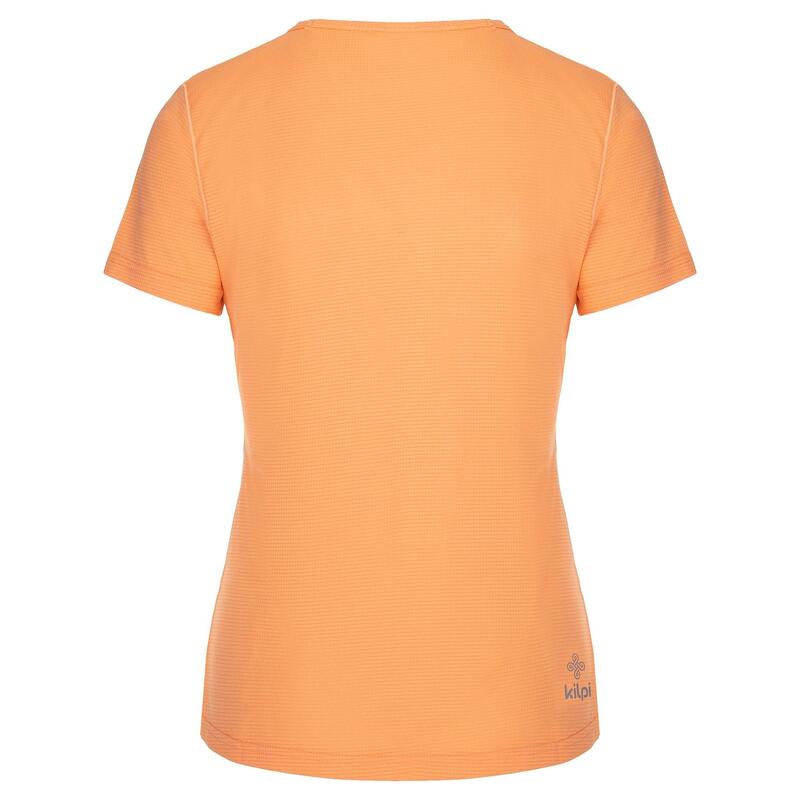 T-shirt technique ultra-léger femme Kilpi DIMARO-W