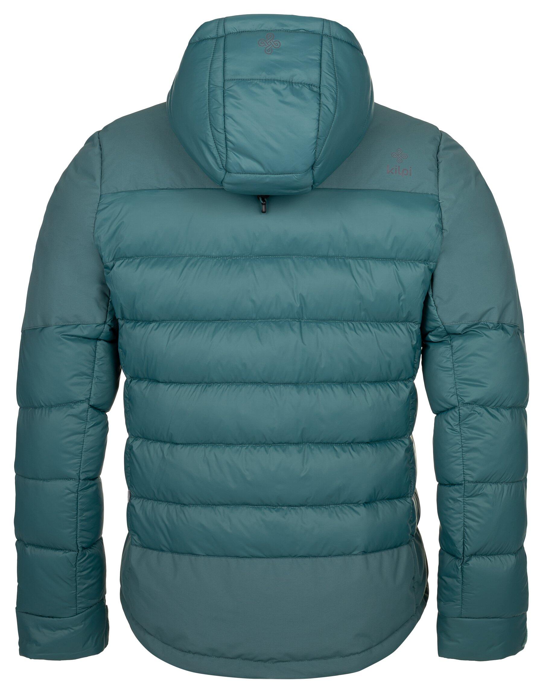 Doudoune homme Kilpi GUUS-M 2/7