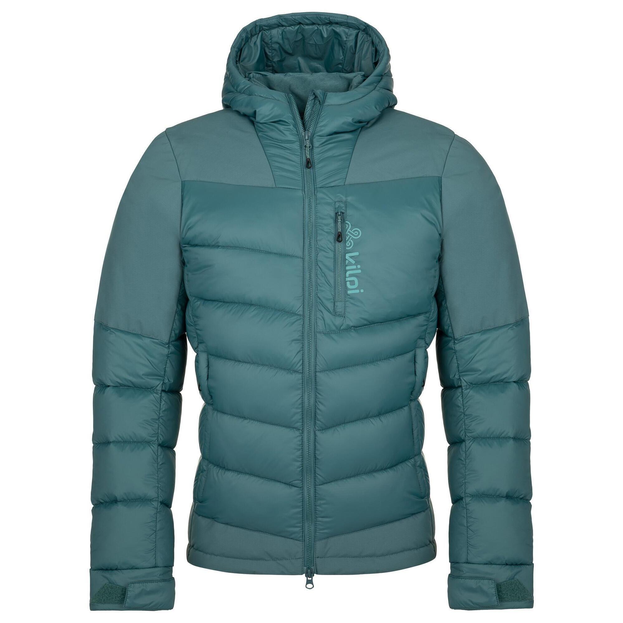 Doudoune homme Kilpi GUUS-M 1/7
