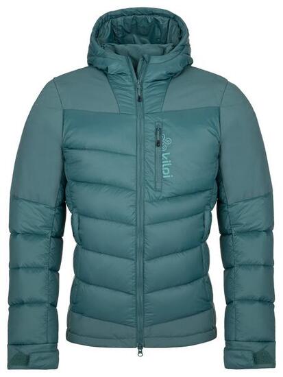 Herren Daunenjacke Kilpi GUUS-M