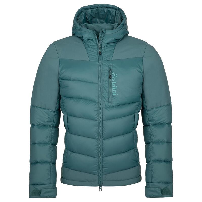 Herren Daunenjacke Kilpi GUUS-M