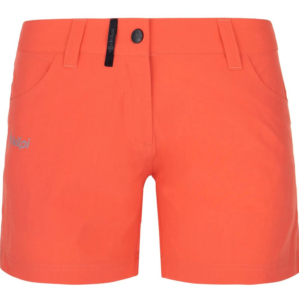Women´s light outdoor shorts KILPI SUNNY-W