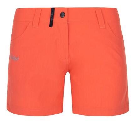 Short randonnée léger femme Kilpi SUNNY-W
