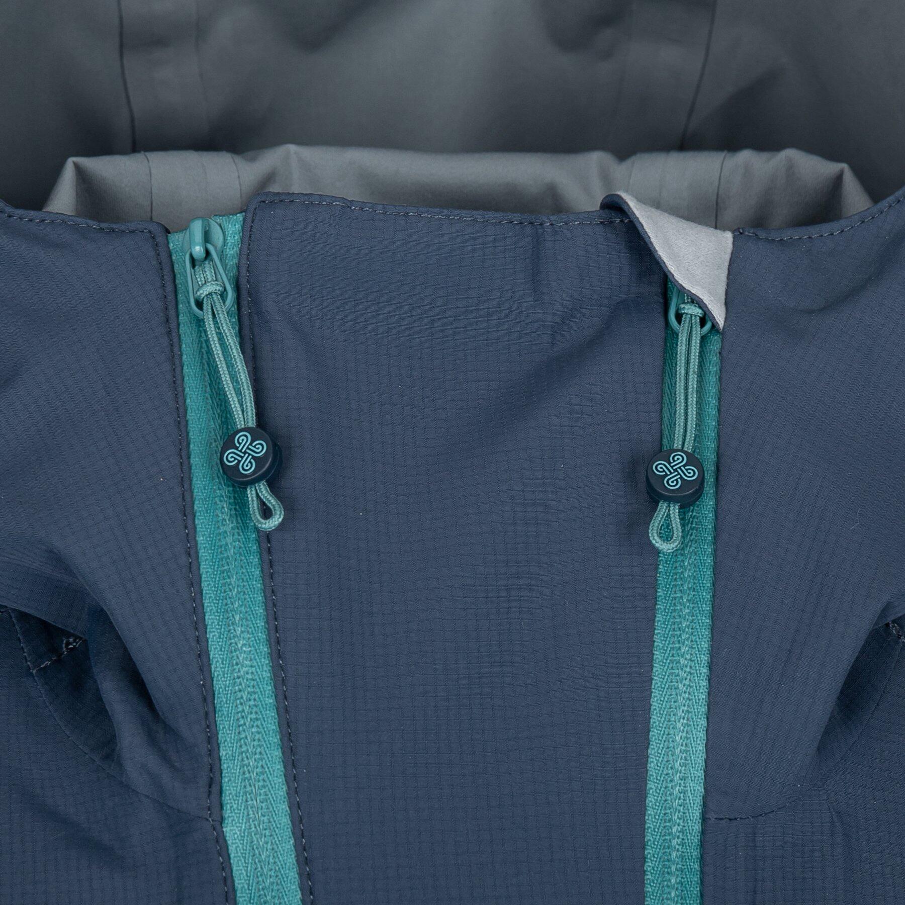 Giacca outdoor da uomo Kilpi METRIX-M 4/7