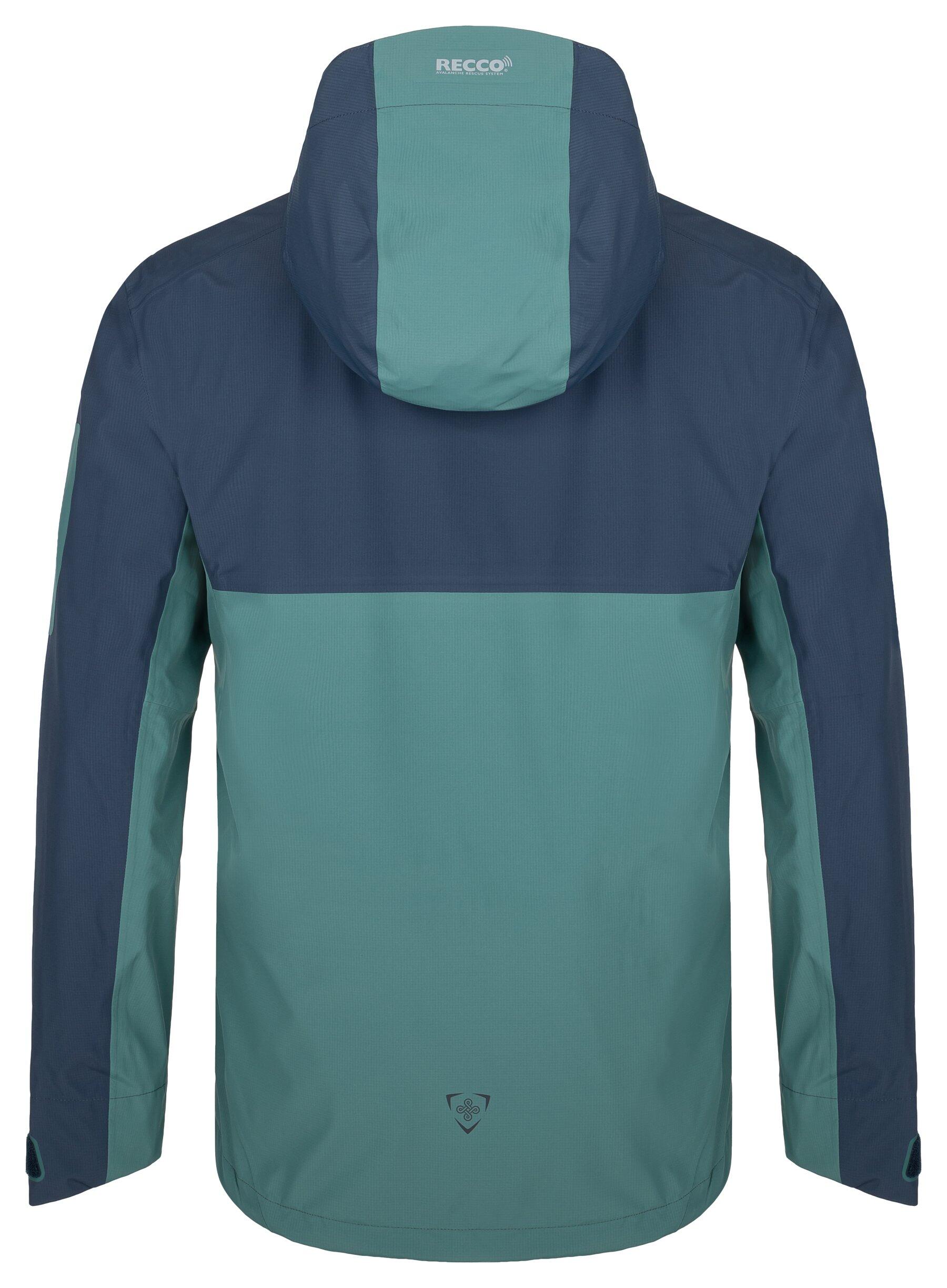 Giacca outdoor da uomo Kilpi METRIX-M 2/7
