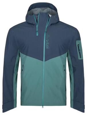 Outdoorjacke für Herren Kilpi METRIX-M