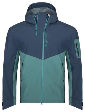 Veste imperméable Kilpi Metrix