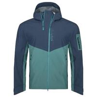 Veste imperméable homme Kilpi METRIX-M