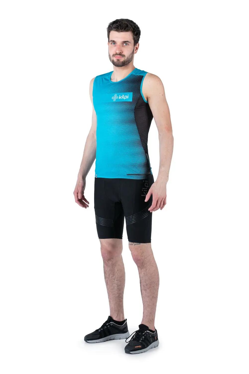 Camiseta de tirantes Kilpi Emilio 3/5