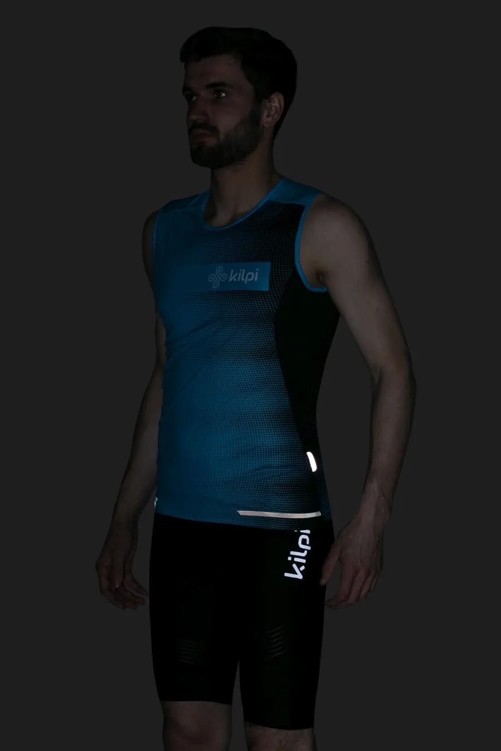 Camiseta de tirantes Kilpi Emilio 4/5