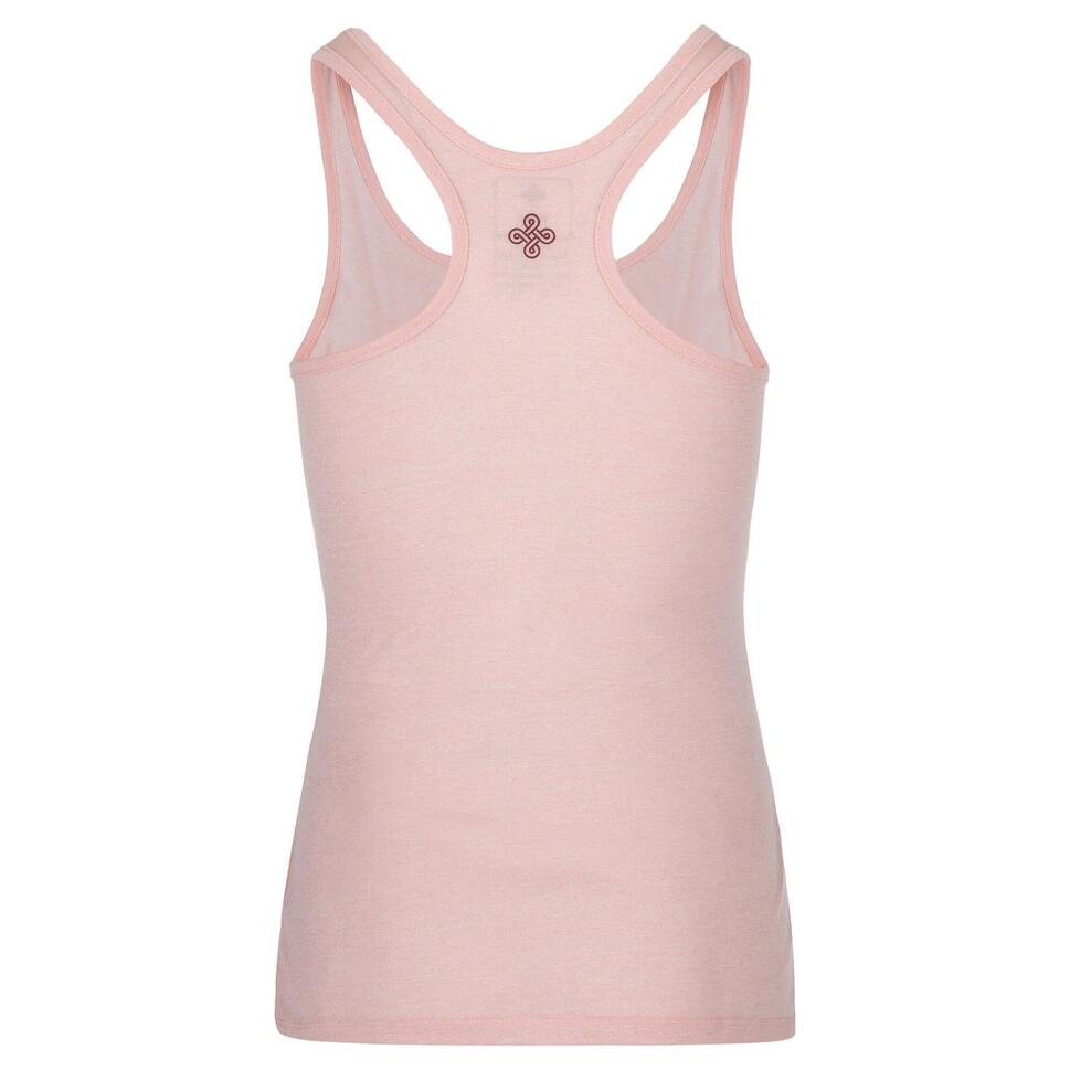 Damski top outdoorowy Kilpi ARIANA-W