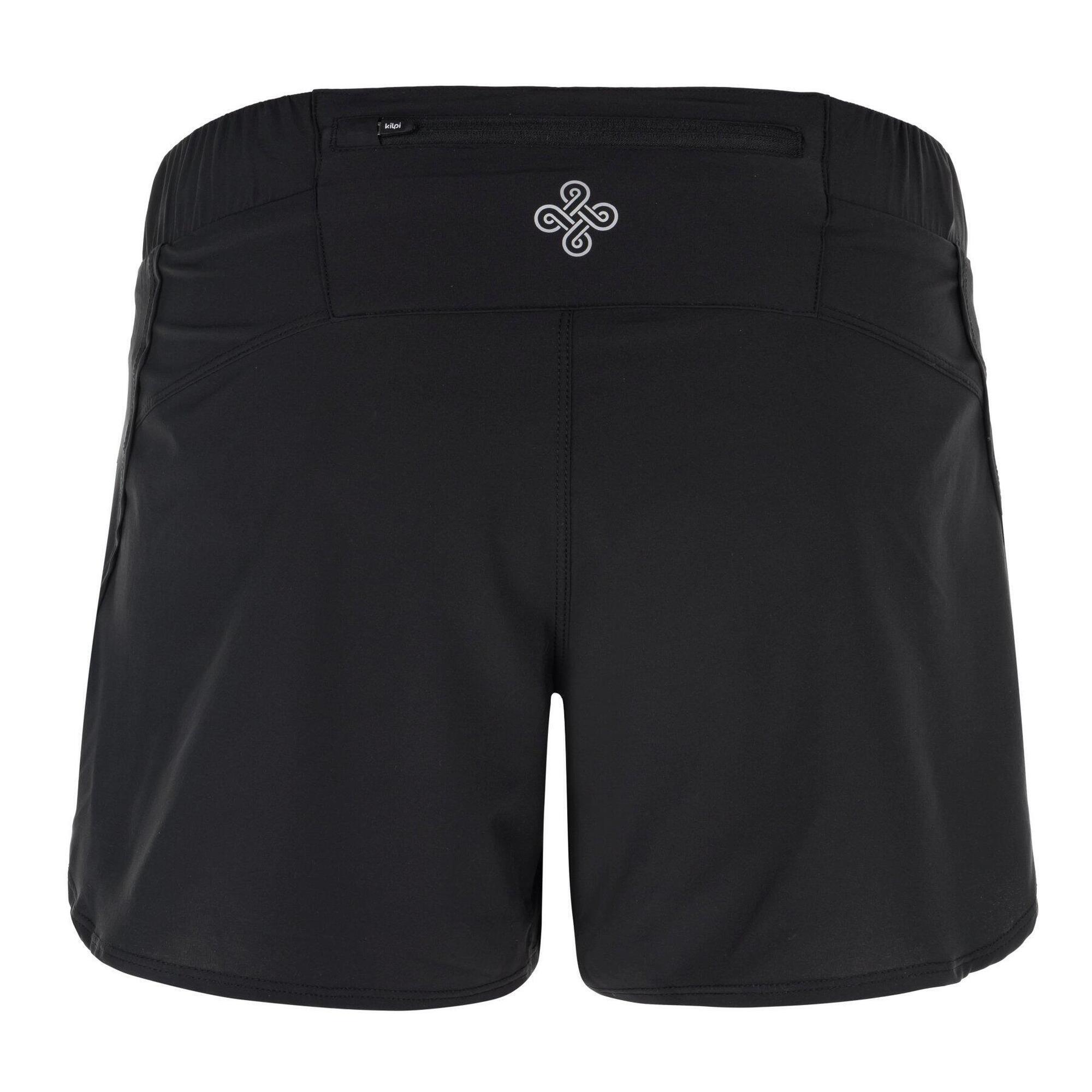 Short de running pour femme Kilpi LAPINA-W 2/3