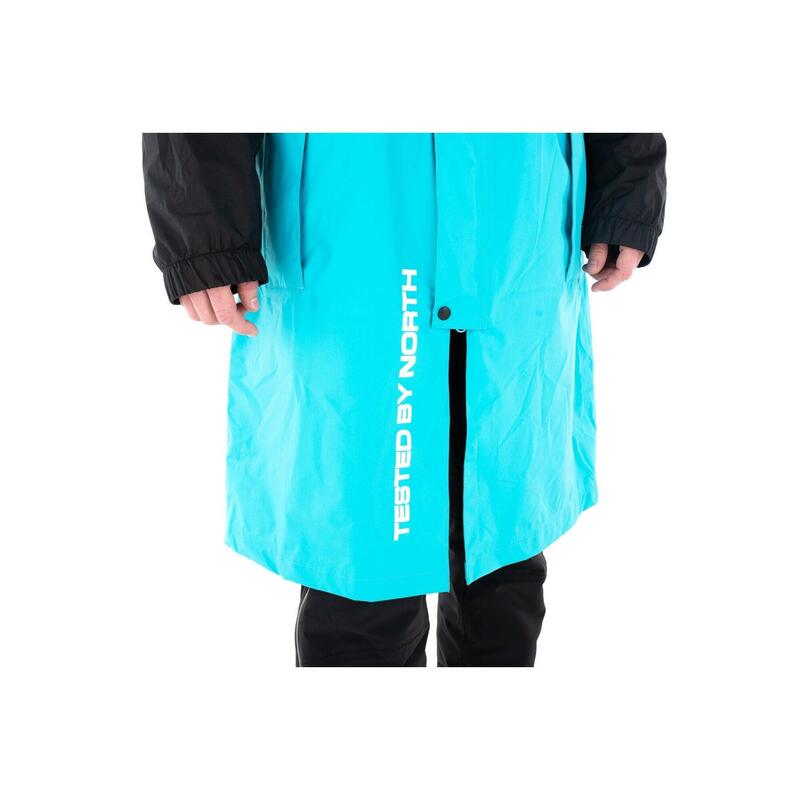 Imperméable de ski Kilpi TEAM RAINCOATU KILPI Decathlon