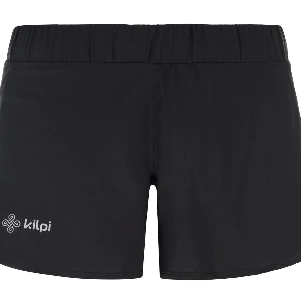 Women's running shorts Kilpi LAPINA-W