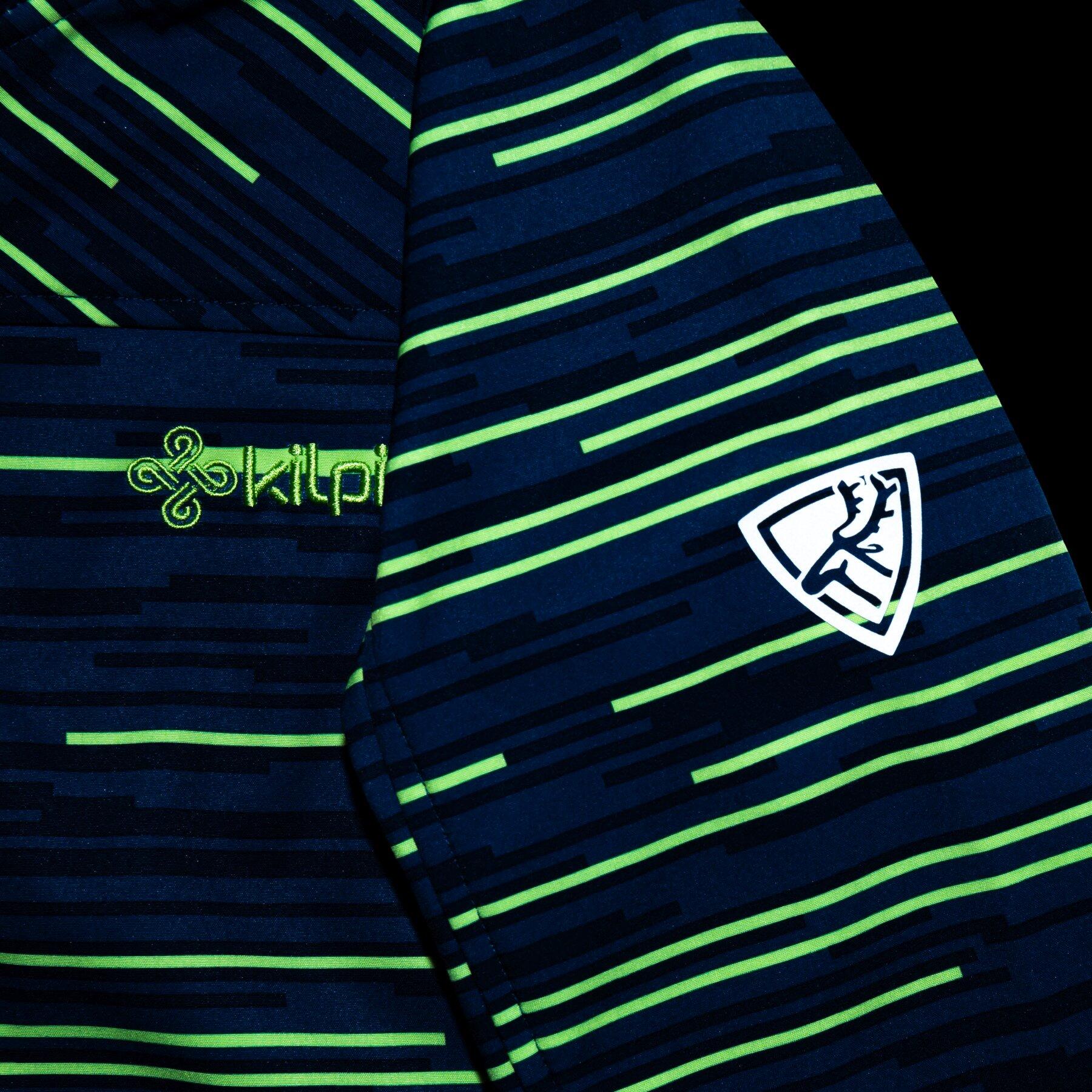 Giacca softshell da ragazzo Kilpi RAVIO-JB 6/7