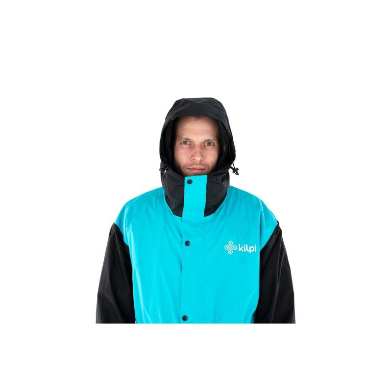 Imperméable de ski Kilpi TEAM RAINCOATU KILPI Decathlon