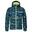 Geaca Softshell KILPI Ravio, Albastru Inchis, Copii