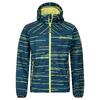 Jongens softshell jas Kilpi RAVIO-JB