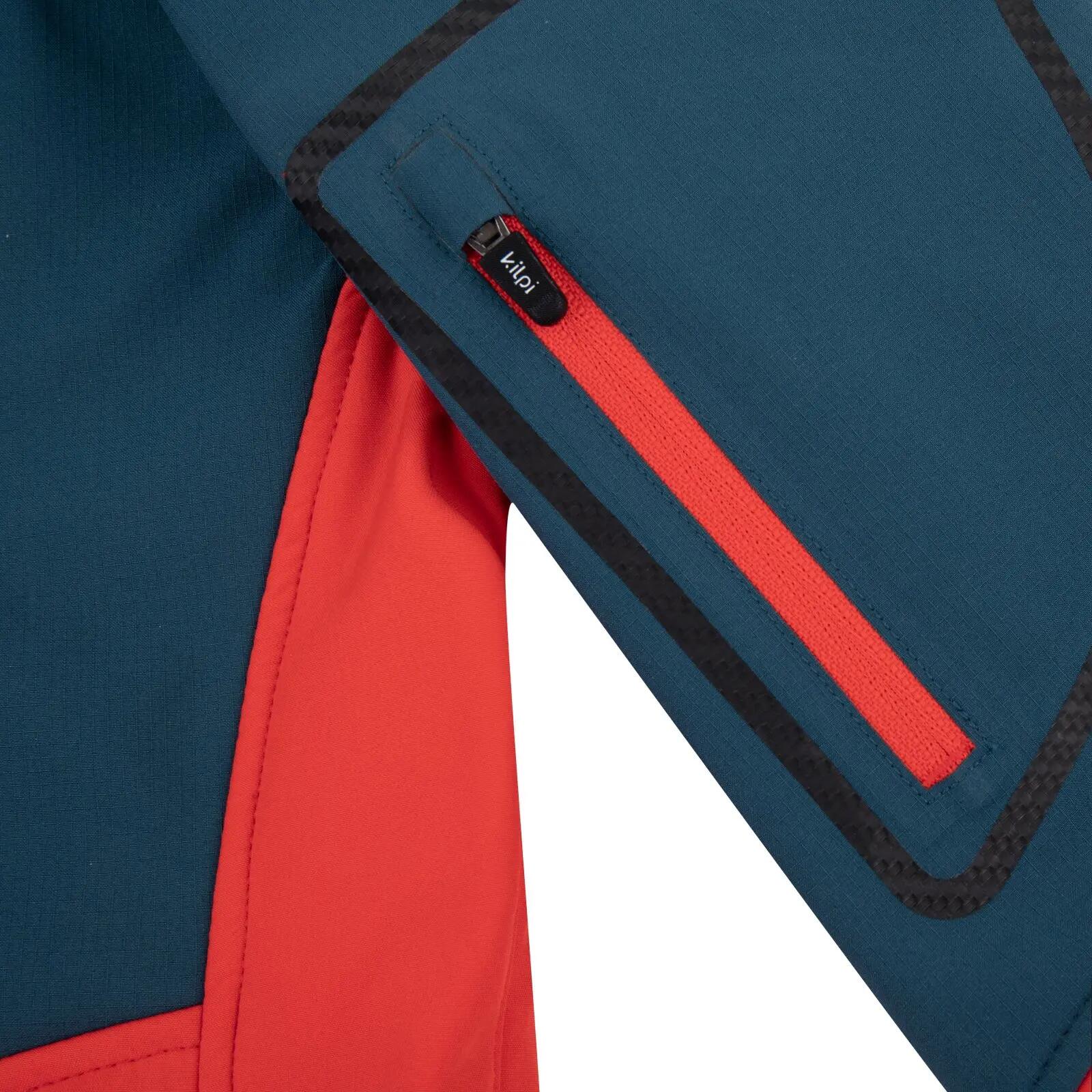 Veste ski softshell homme Kilpi PRESENA-M 5/7