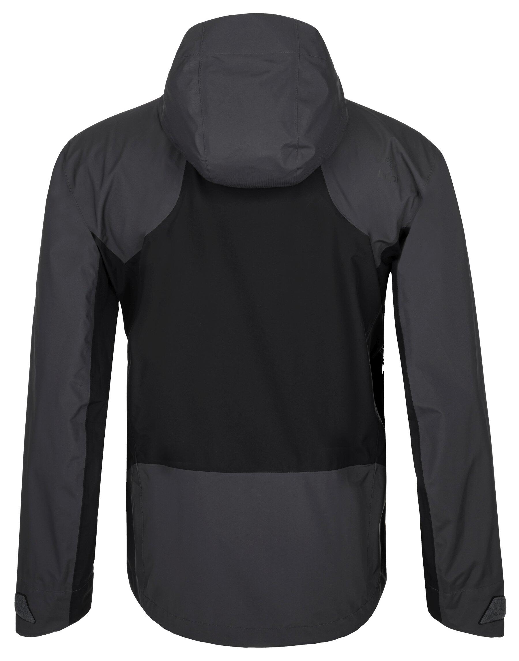 Veste imperméable homme Kilpi MAMBA-M 2/7