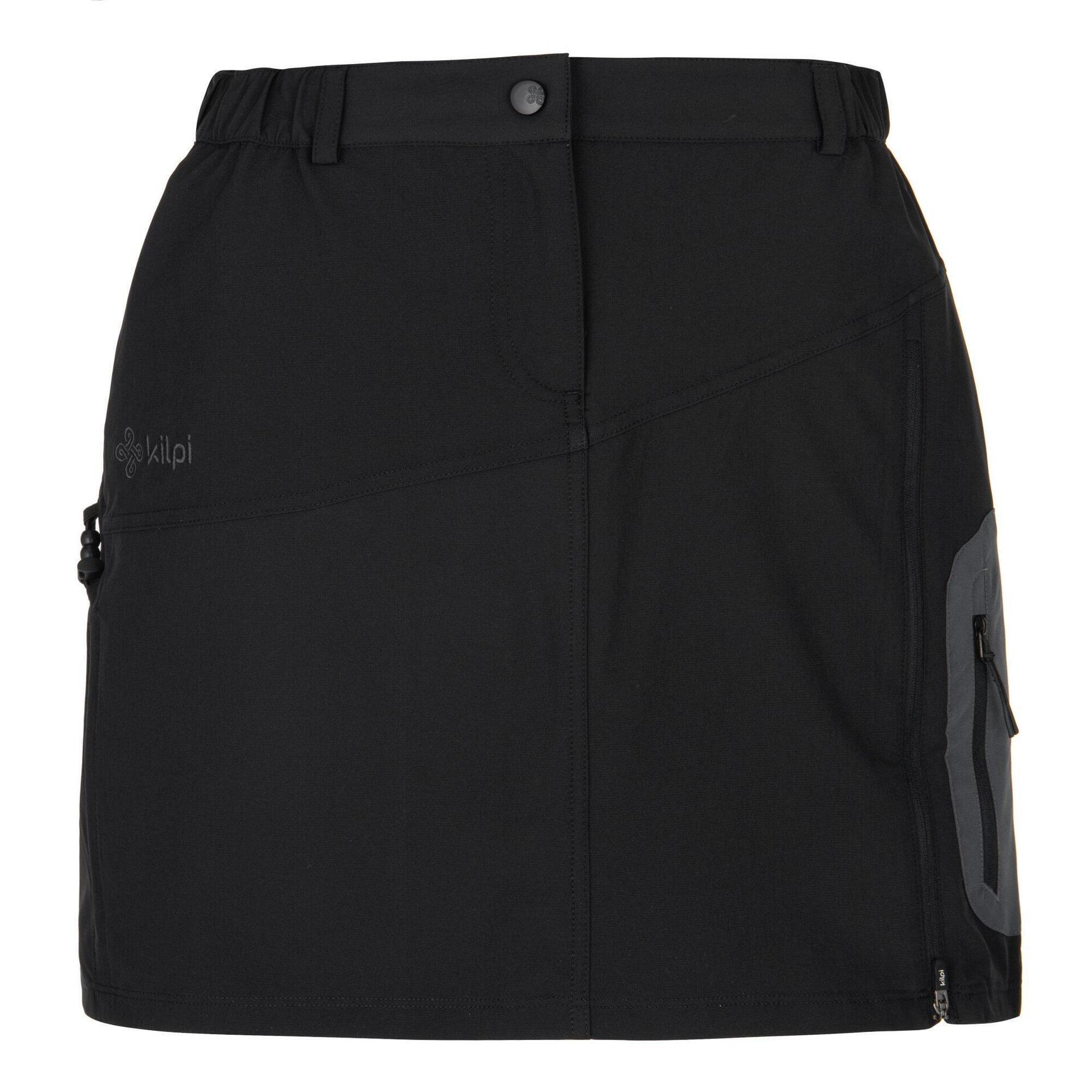 KILPI Dames outdoor rok Kilpi ANA-W