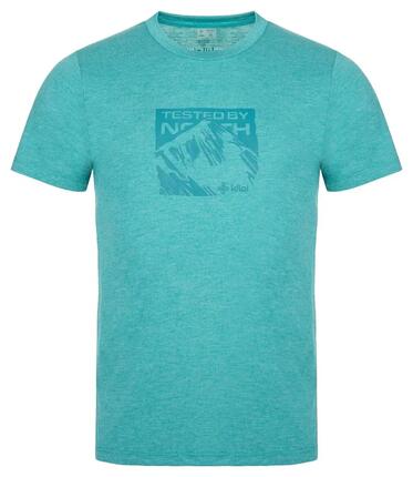 Heren outdoor t-shirt Kilpi GAROVE-M