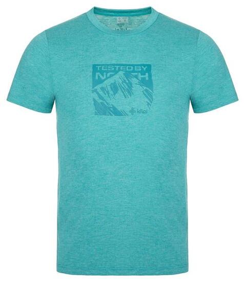 Heren outdoor t-shirt Kilpi GAROVE-M