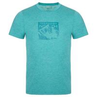 T-shirt randonnée homme Kilpi GAROVE-M